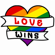 Love Wins