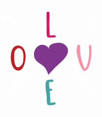 LOVE with Arrows