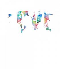 Love never fails