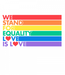 Love is Love