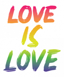 Love is Love