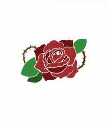 Heart Breaker (trandafir) alb