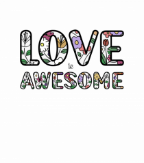 Love is Awesome