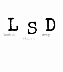 LSD