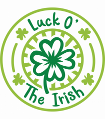 Luck O' The Irish