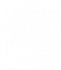 Music will set us free.