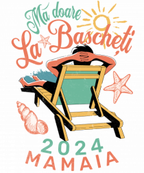 De vara - Ma doare la bascheti, Mamaia 2024