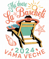 De vara - Ma doare la bascheti, Vama Veche 2024