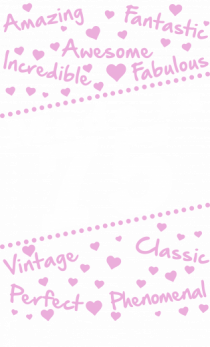 MADE IN 75