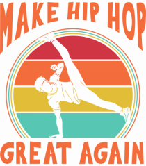 Make Hip Hop Great Again