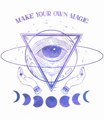 Make Your Own Magic