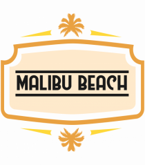 Malibu Beach California