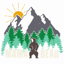 Mama bear