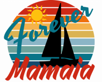 Forever Mamaia