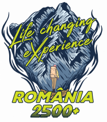 Pentru montaniarzi - Man vs mountain - Life changing experience