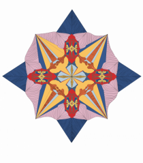 Mandala III