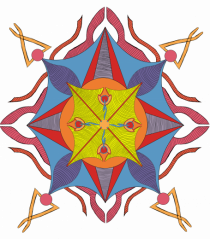 Mandala II