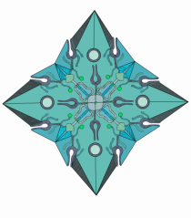 Mandala IV