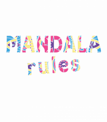 Mandala Rules