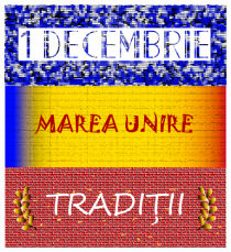 1 Decembrie