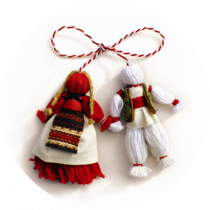 Martisor uploaded by author