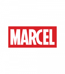 Marvel sau Marcel