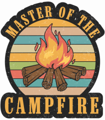 Master Of The Campfire