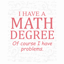 MATH DEGREE