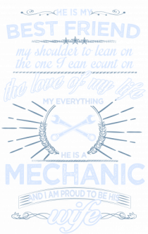 MECHANIC