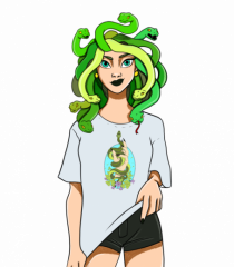 Medusa 