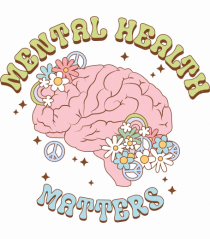 MENTAL HEALTH MATTERS