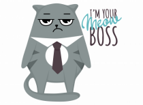 Meow Boss