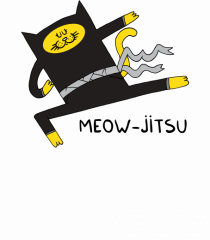 Meow-Jitsu