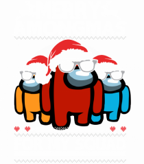 Merry Amongmas For My Squad