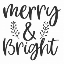Merry and Bright 3