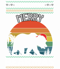 Merry Bearmas