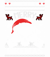 Merry Bikemas Born To Ride