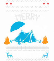 Merry Campmas Born To Camp