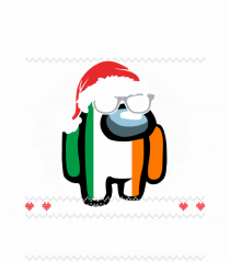 Merry Christmas For Among Us