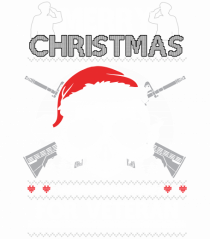 Merry Christmas For Veteran