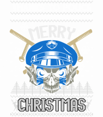 Merry Christmas Police