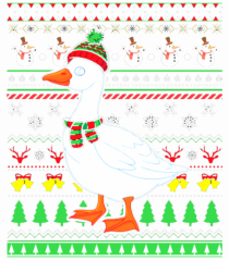 Merry Duckmas