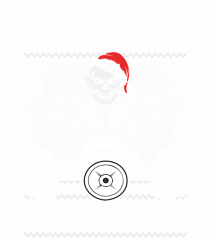 Merry Fitmas For Everyoane
