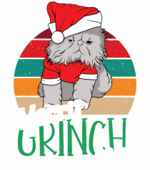 Merry Grinchmas