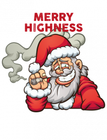 Merry Highness