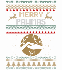 Merry Pawmas