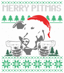 Merry Pitmas