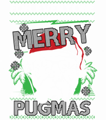 Merry Pugmas