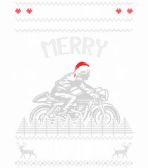 Merry Ridemas Born To Ride