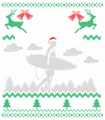 Merry Surfmas